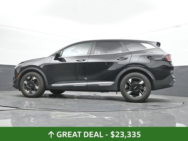 Used 2026 Kia Sportage LX FWD image 50
