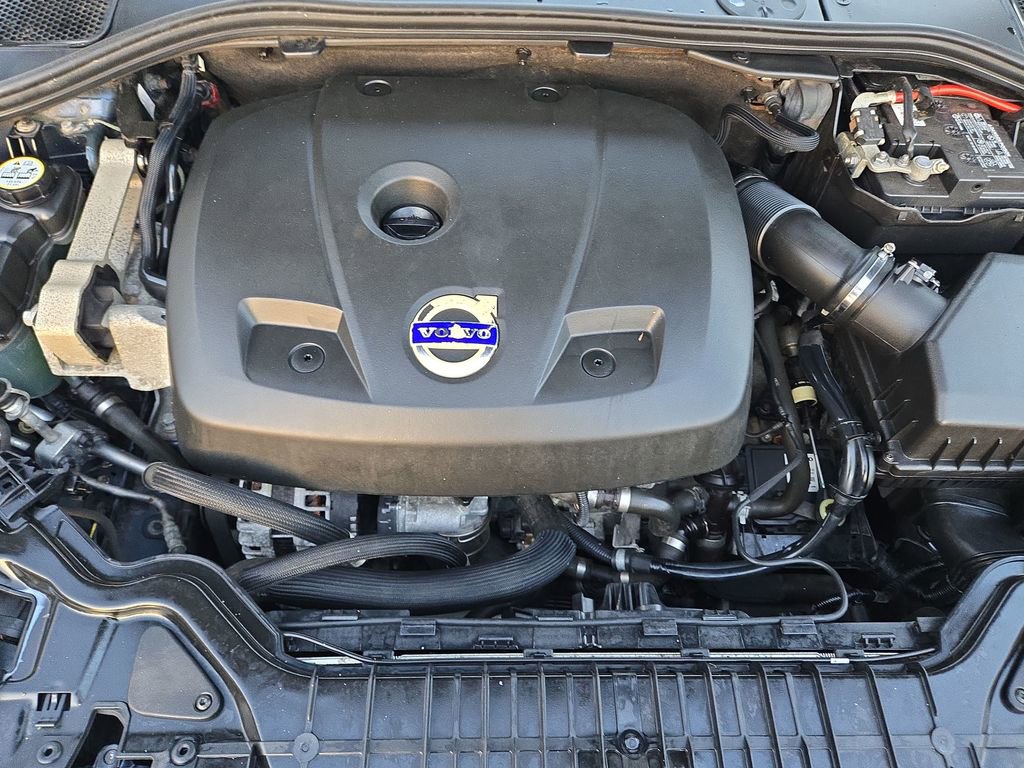 Used 2015 Volvo V60 T5 Premier image 22