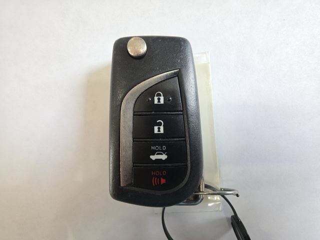 Used 2021 Toyota Corolla SE FWD image 29