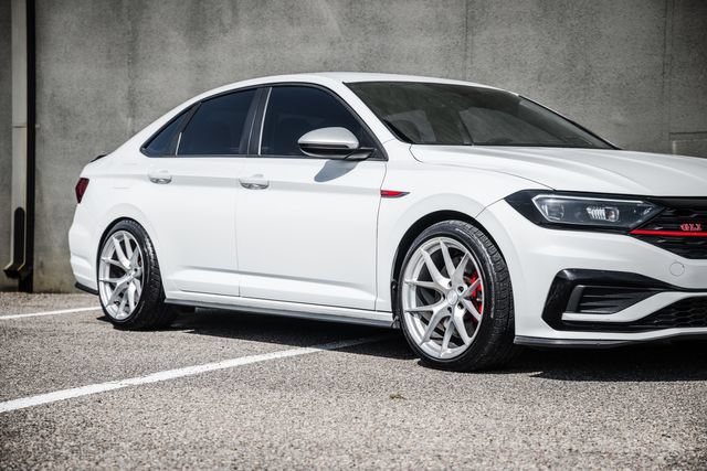 Used 2020 Volkswagen Jetta GLI FWD image 64