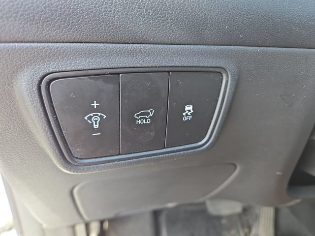 Certified 2023 Hyundai Tucson SEL AWD/4WD image 18