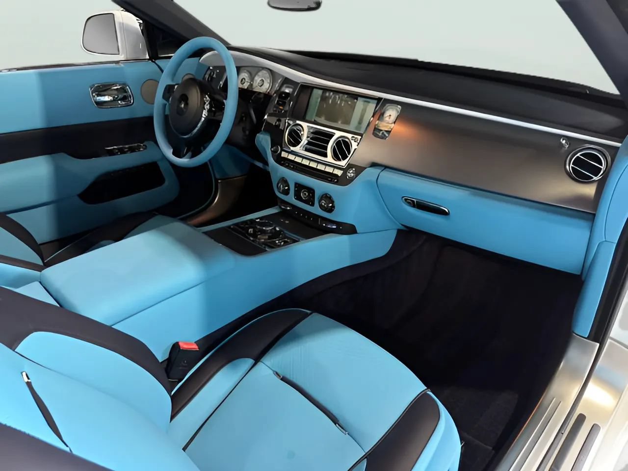 Used 2016 Rolls-Royce Dawn RWD image 27