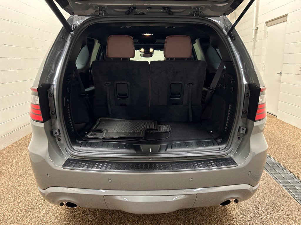 Used 2025 Dodge Durango R/T AWD/4WD image 19