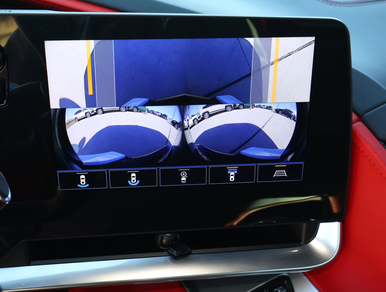 Used 2023 Chevrolet Corvette Stingray Premium Conv w/ 3LT RWD image 26