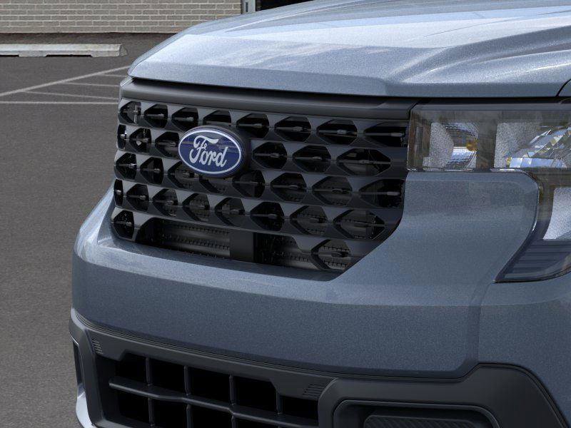 New 2025 Ford Maverick XLT w/ Equipment Group 301A image 18