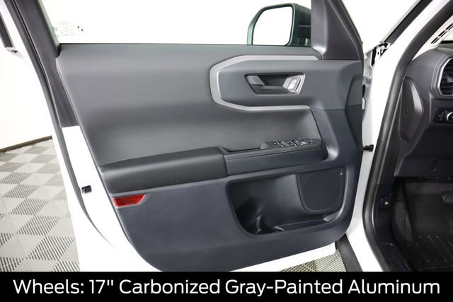 Used 2023 Ford Bronco Sport Big Bend w/ Convenience Package image 34