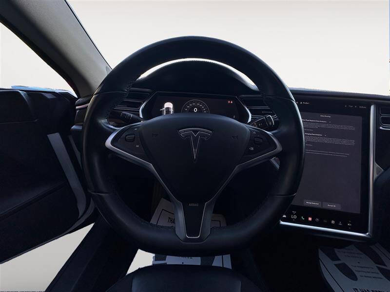 Used 2013 Tesla Model S Long Range image 12