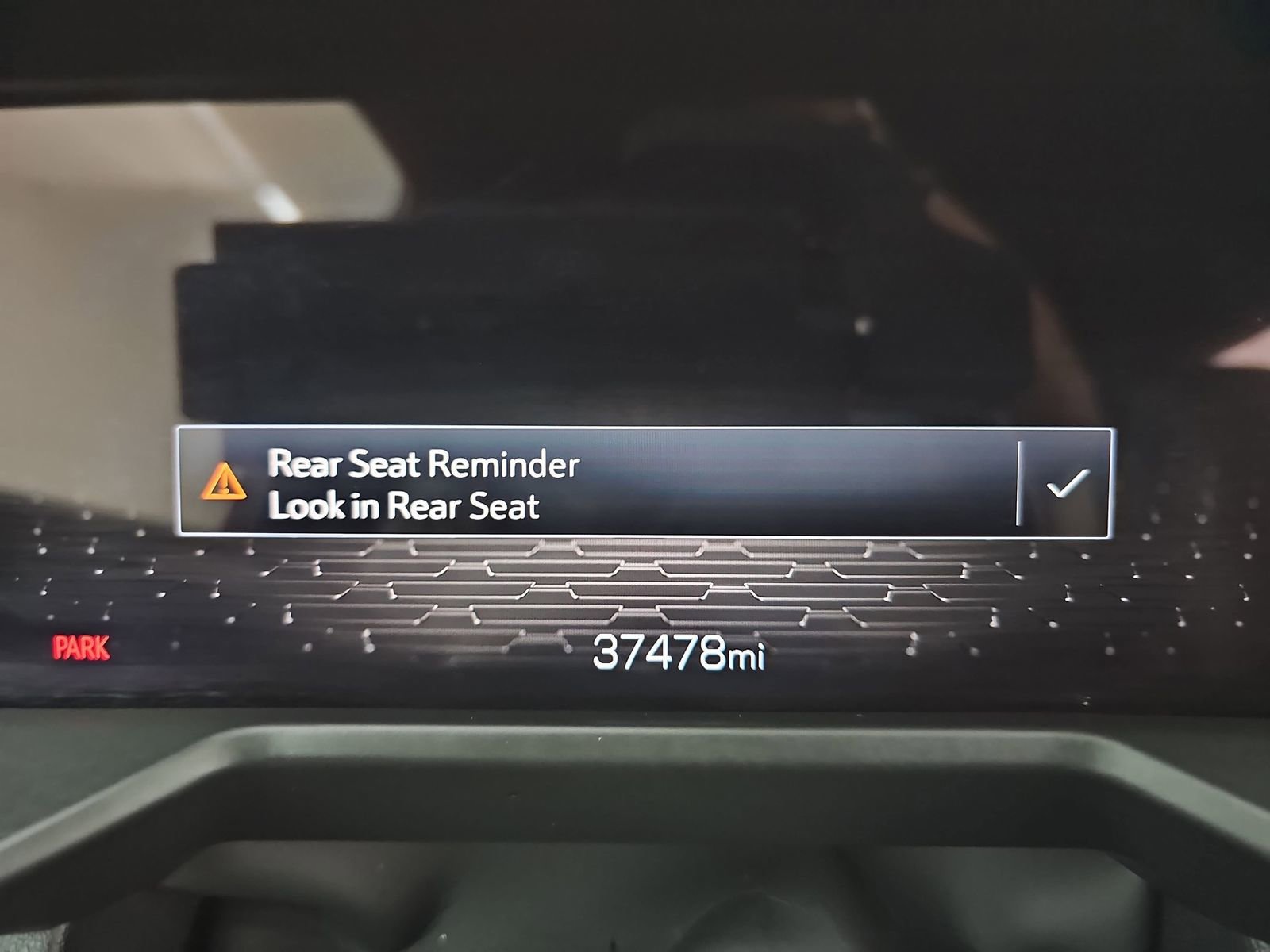 Used 2024 GMC Acadia Elevation FWD image 26