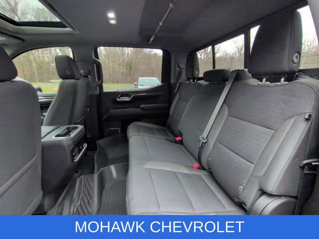 Used 2022 Chevrolet Silverado 1500 LT Trail Boss w/ Convenience Package II image 27