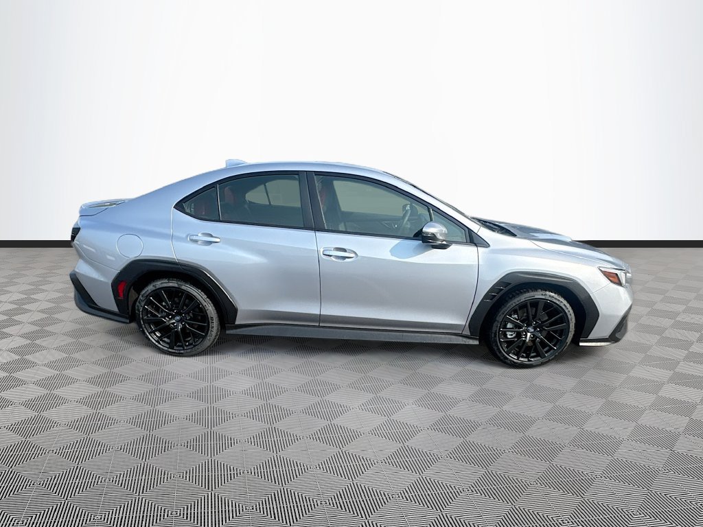 New 2026 Subaru WRX Limited w/ Accessory Package #2 AWD/4WD image 33