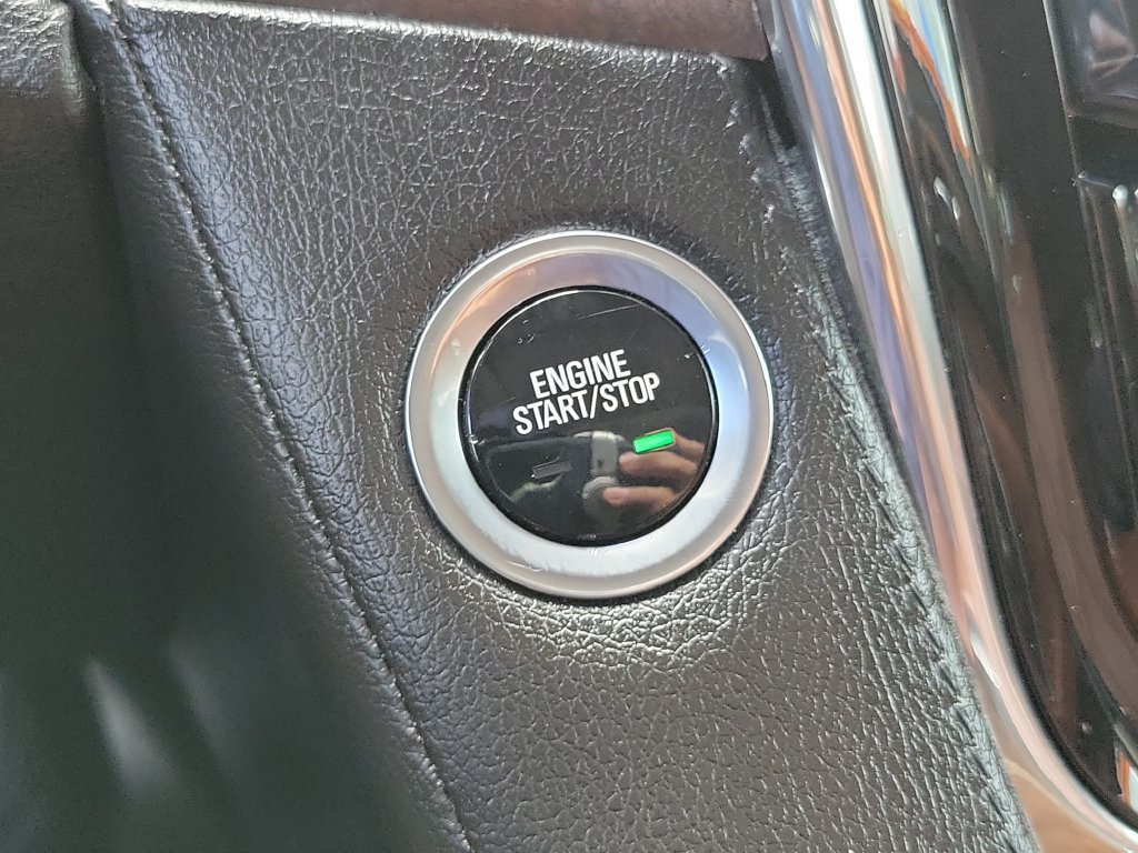 Used 2016 Cadillac Escalade Premium RWD image 27