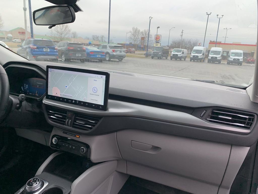 Used 2023 Ford Escape Active w/ Tech Pack #2 image 17