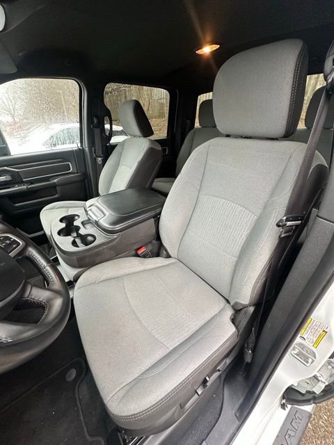 Used 2024 RAM 2500 Big Horn image 7