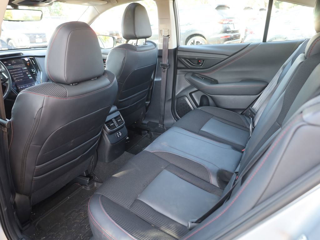 Used 2024 Subaru Legacy Sport image 29