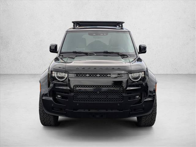 New 2026 Land Rover Defender 110 OCTA AWD/4WD image 6