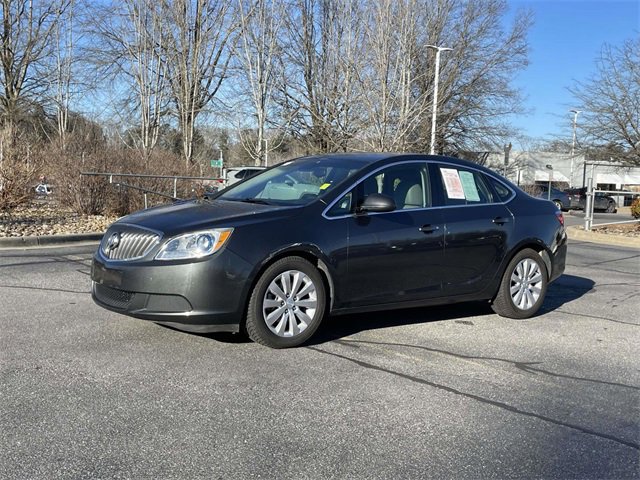 Used 2016 Buick Verano image 1