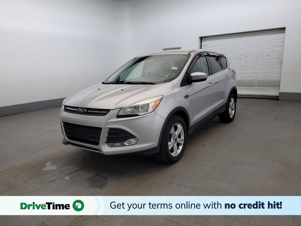Used 2015 Ford Escape SE