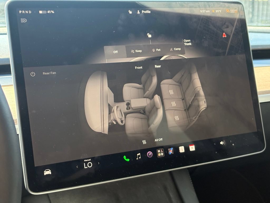 Used 2023 Tesla Model 3 Standard Range RWD image 16