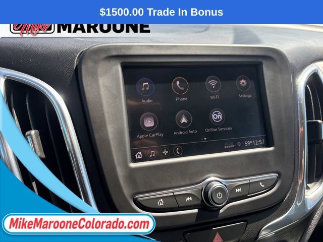 Used 2020 Chevrolet Equinox LT image 22