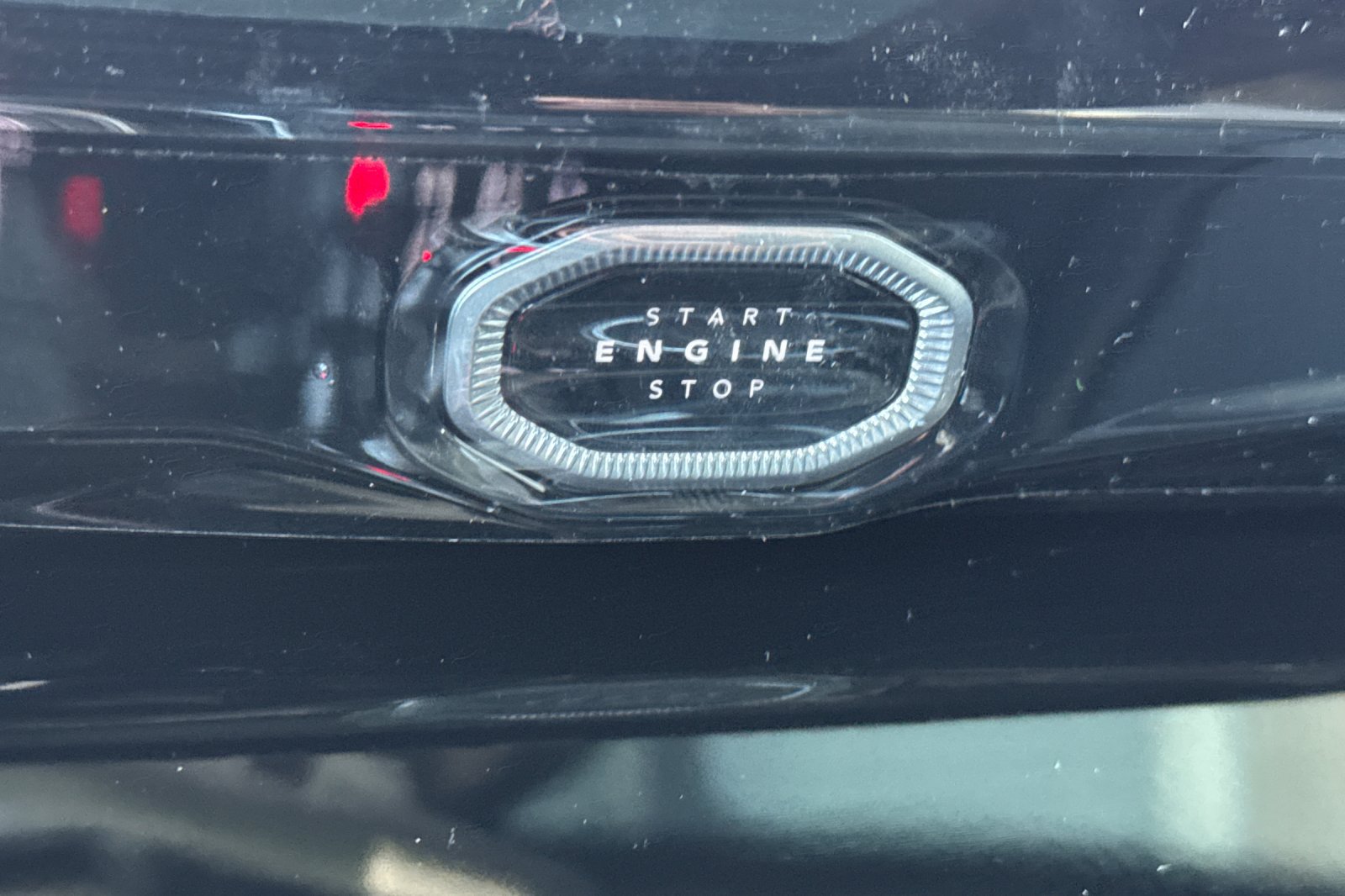 New 2026 Jeep Grand Cherokee Altitude AWD/4WD image 21