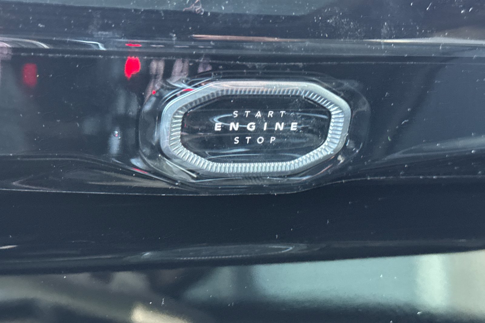 New 2026 Jeep Grand Cherokee Altitude AWD/4WD image 21