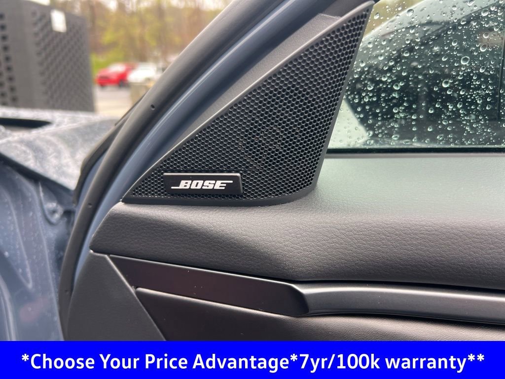 Used 2025 MAZDA CX-50 AWD 2.5 Hybrid w/ Cargo Package image 27