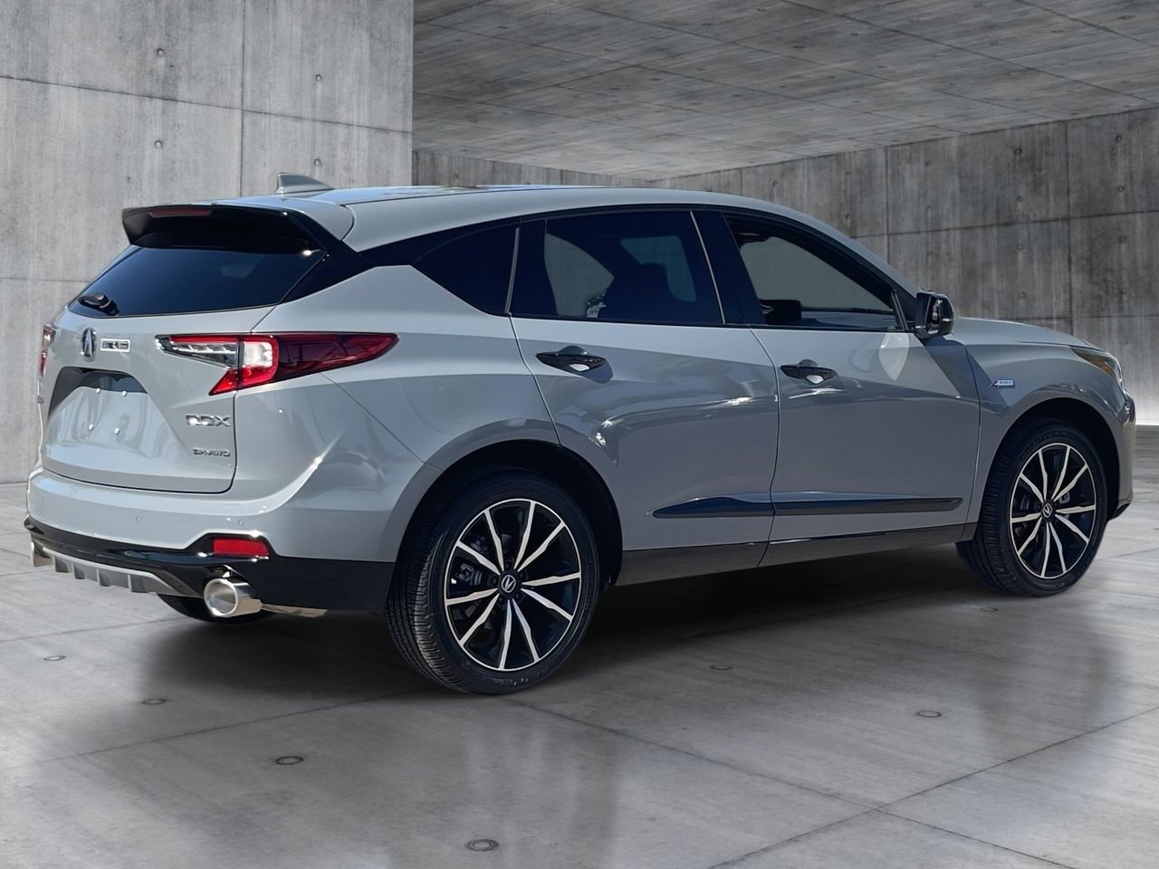 New 2026 Acura RDX A-Spec image 6