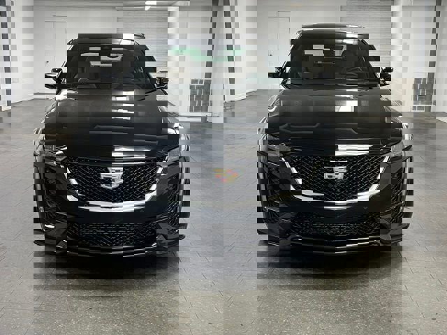 Certified 2024 Cadillac CT5 Sport w/ Platinum Package image 8