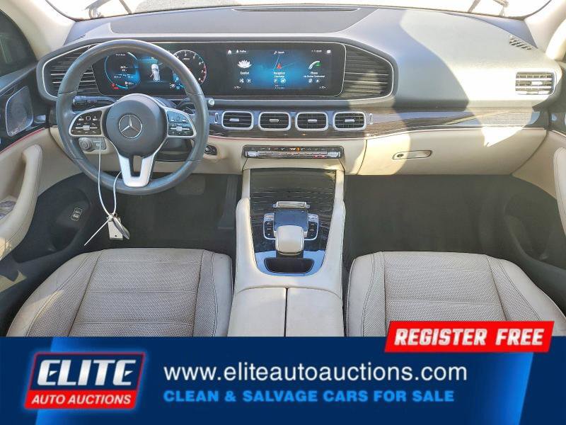 Used 2020 Mercedes-Benz GLE 350 image 15