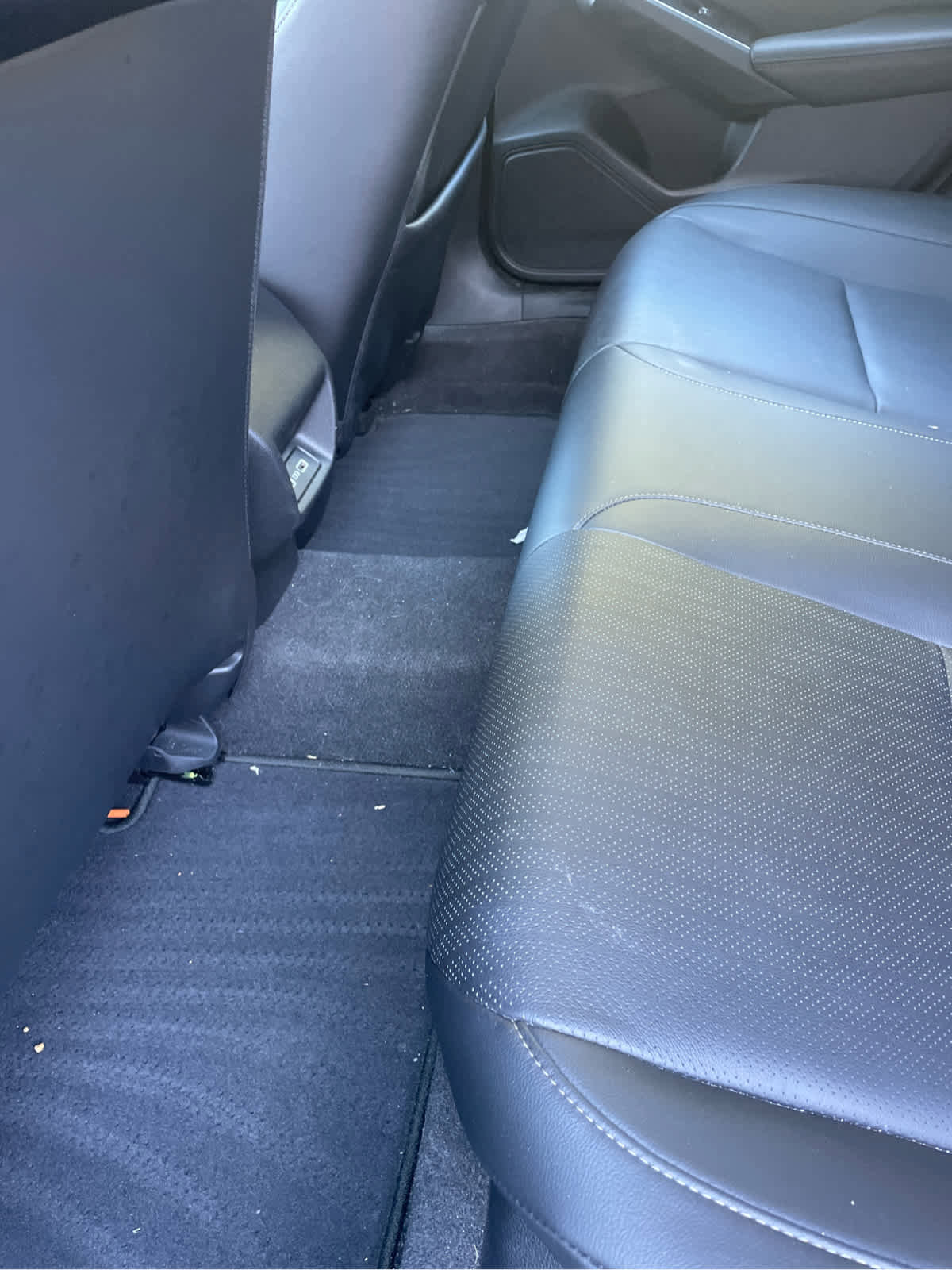 Used 2024 Honda Civic Sport Touring image 14