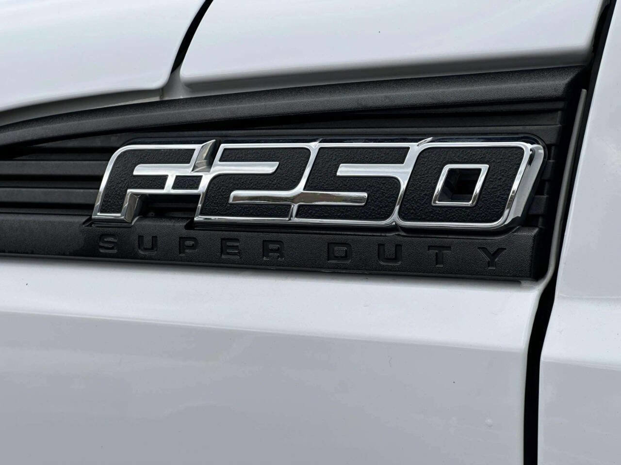 Used 2012 Ford F250 XL w/ PWR Equipment Group image 13