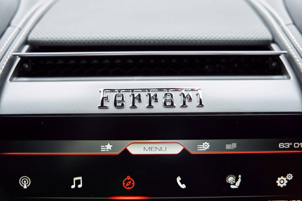 Used 2020 Ferrari GTC4Lusso T RWD image 81