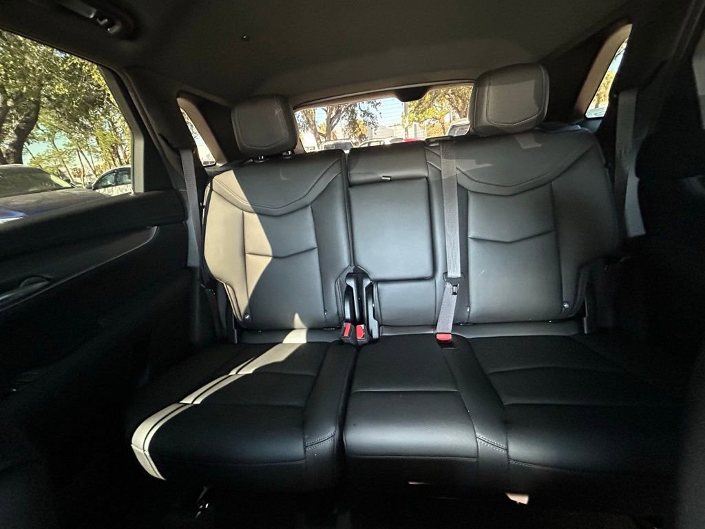 Used 2024 Cadillac XT5 Luxury image 13