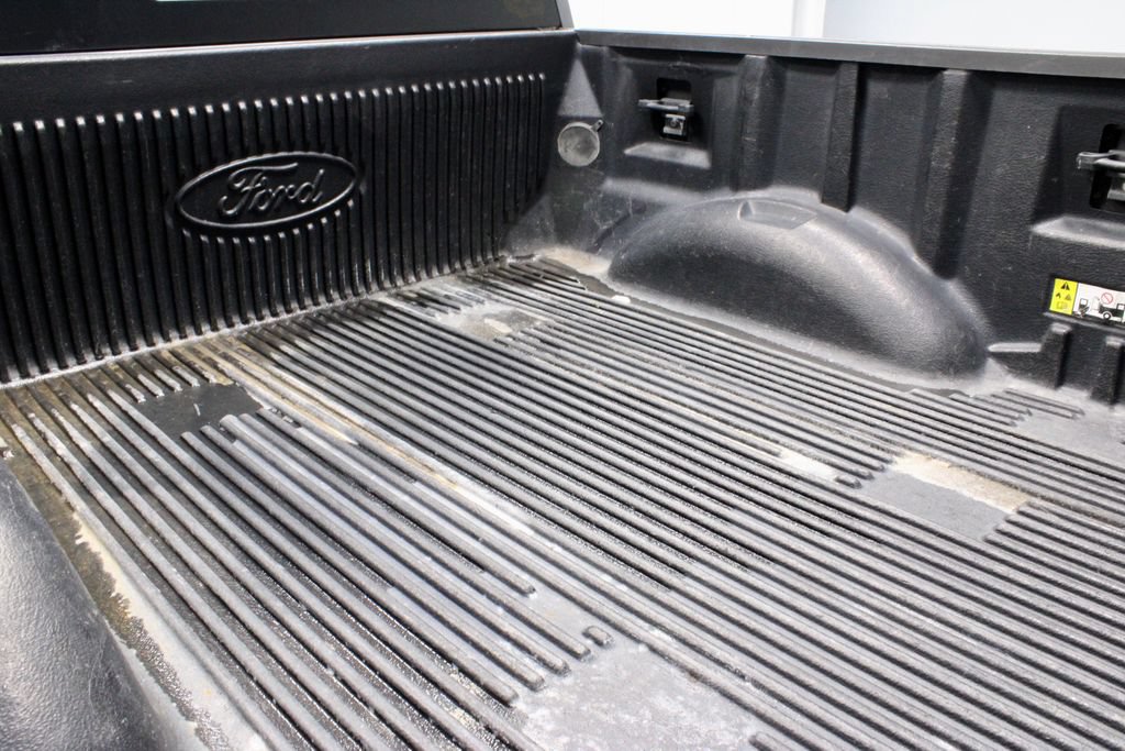 Certified 2023 Ford F150 XLT w/ Equipment Group 302A High AWD/4WD image 12