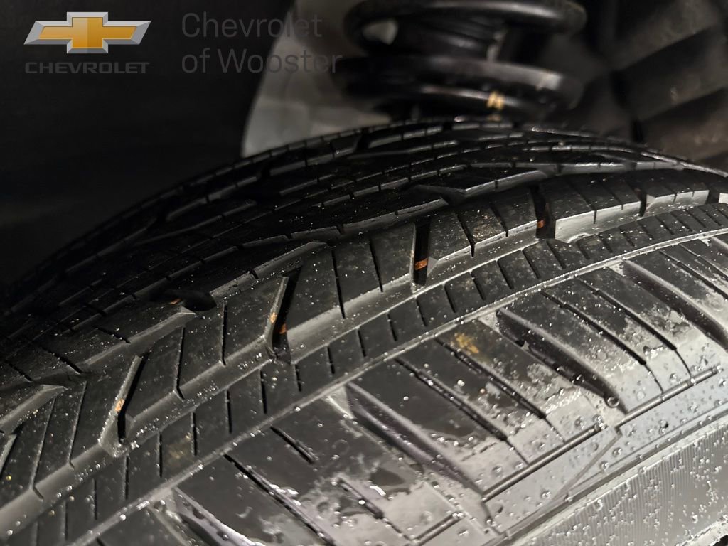 New 2026 Chevrolet Traverse RS w/ LPO, Floor Liner Package image 36