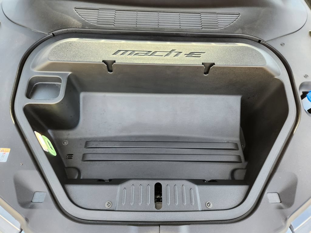 Certified 2025 Ford Mustang Mach-E GT AWD/4WD image 20