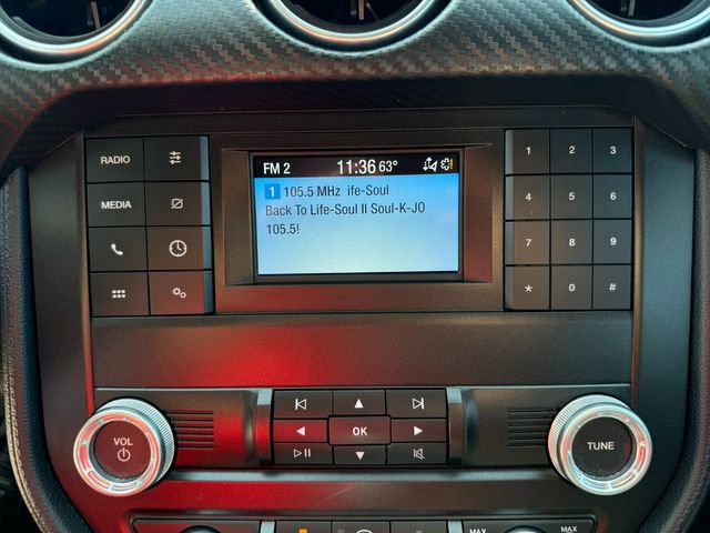 Used 2021 Ford Mustang EcoBoost image 20