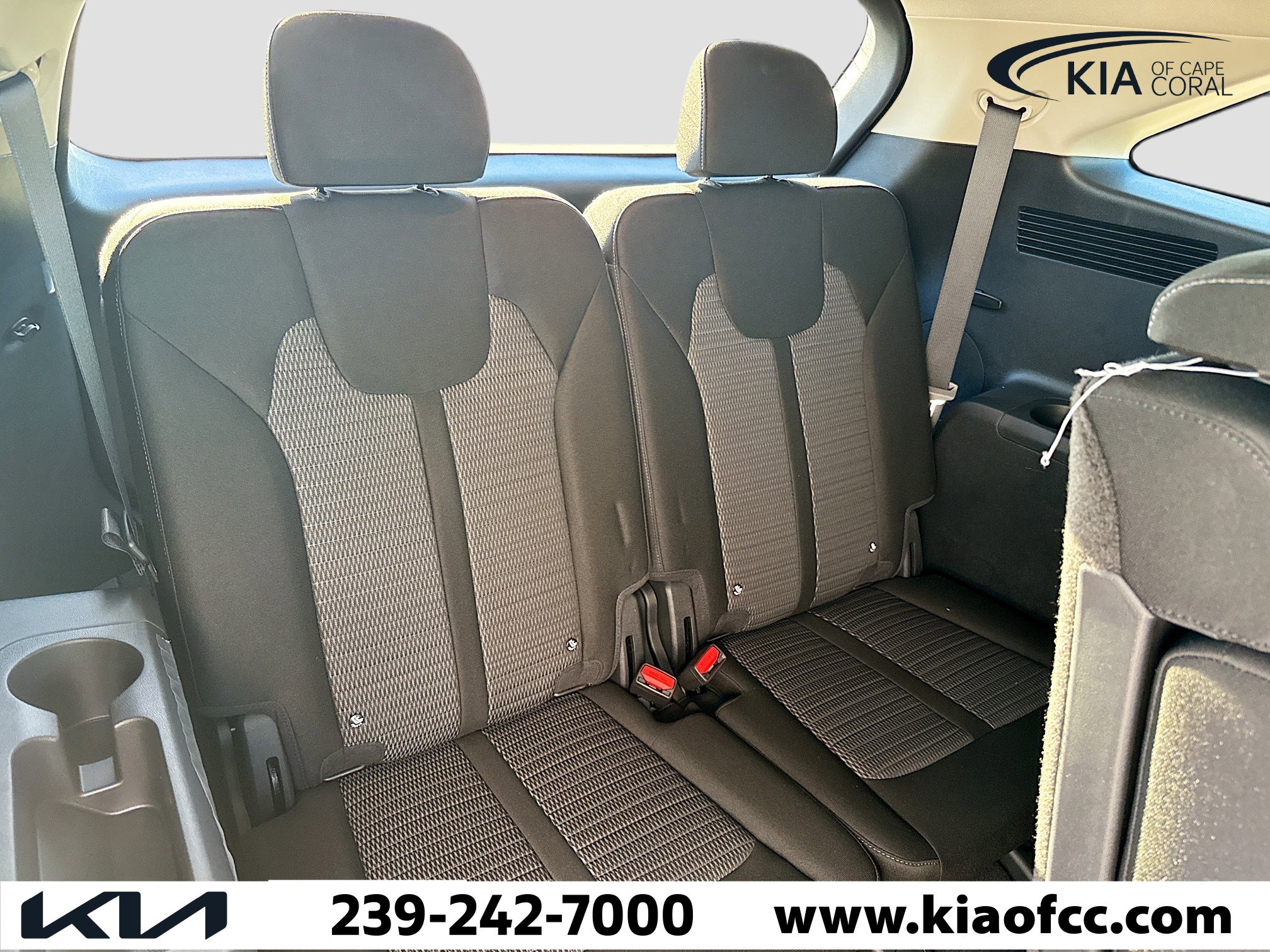 New 2026 Kia Sorento LX image 20