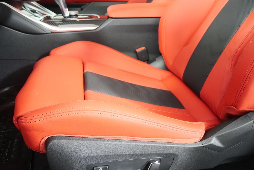 New 2027 BMW M4 Competition RWD image 9