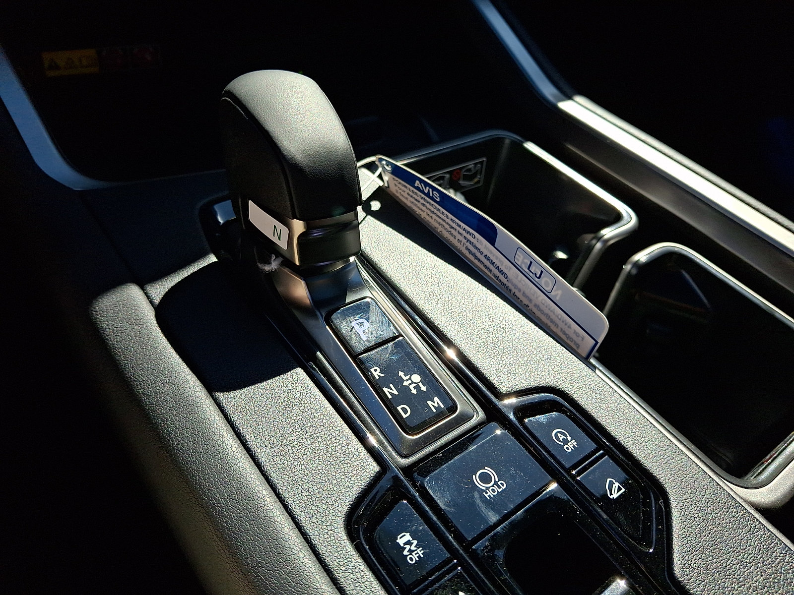 New 2026 Lexus TX 350 AWD w/ Technology Package image 11