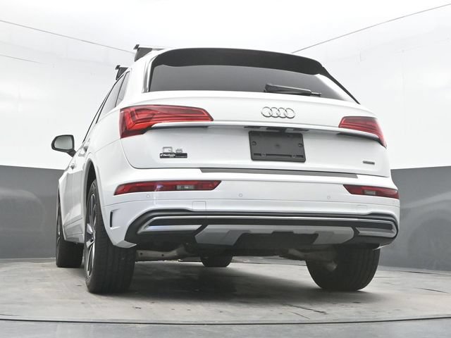 Used 2021 Audi Q5 2.0T Premium Plus AWD/4WD image 39