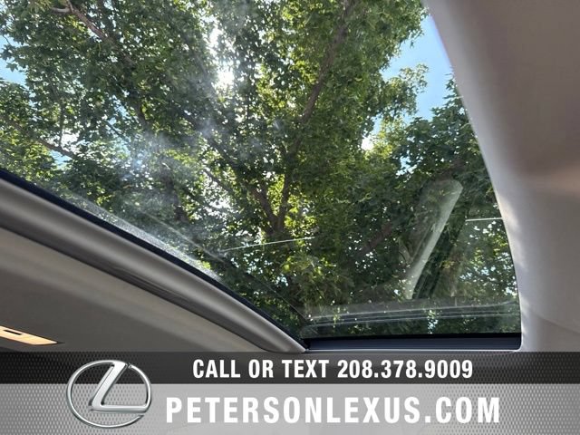 Used 2016 Lexus NX 200t AWD w/ Premium Package image 14