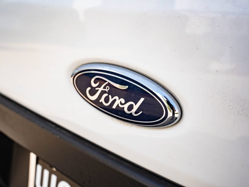 Used 2024 Ford Transit 350 XLT AWD/4WD image 18