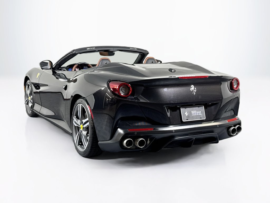 Used 2020 Ferrari Portofino RWD image 2