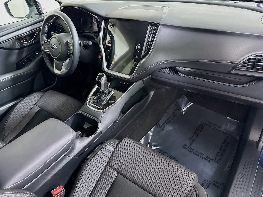 Used 2020 Subaru Outback Premium image 31