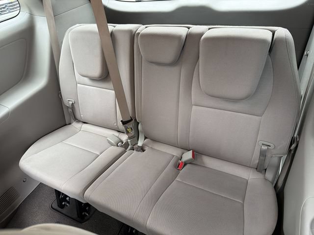 Used 2015 Kia Sedona LX FWD image 24