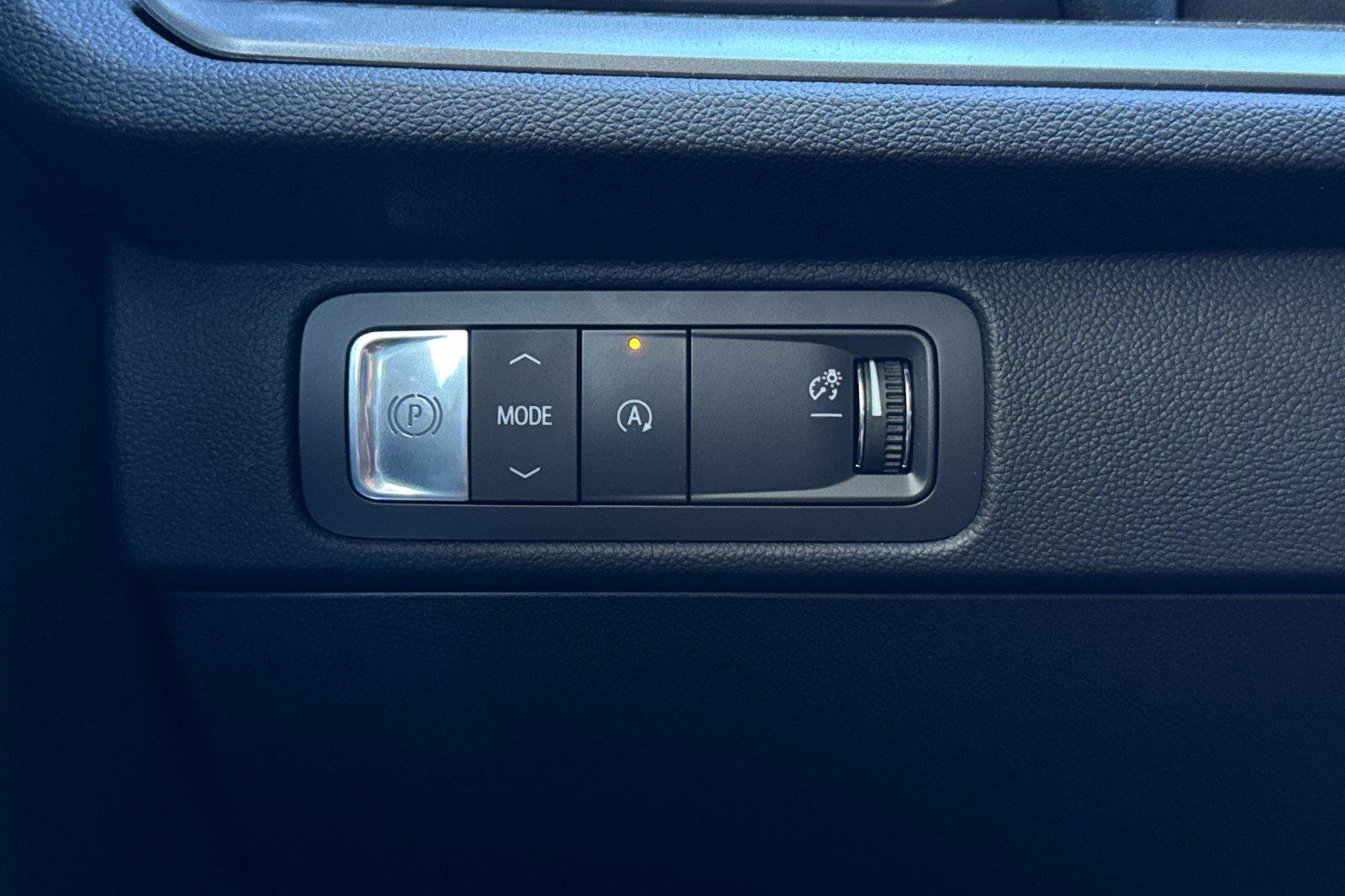 New 2026 Chevrolet Traverse LT image 35