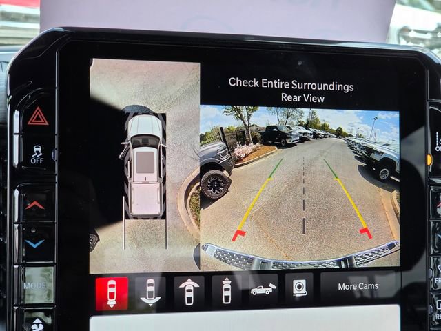 New 2026 RAM 1500 Limited image 11