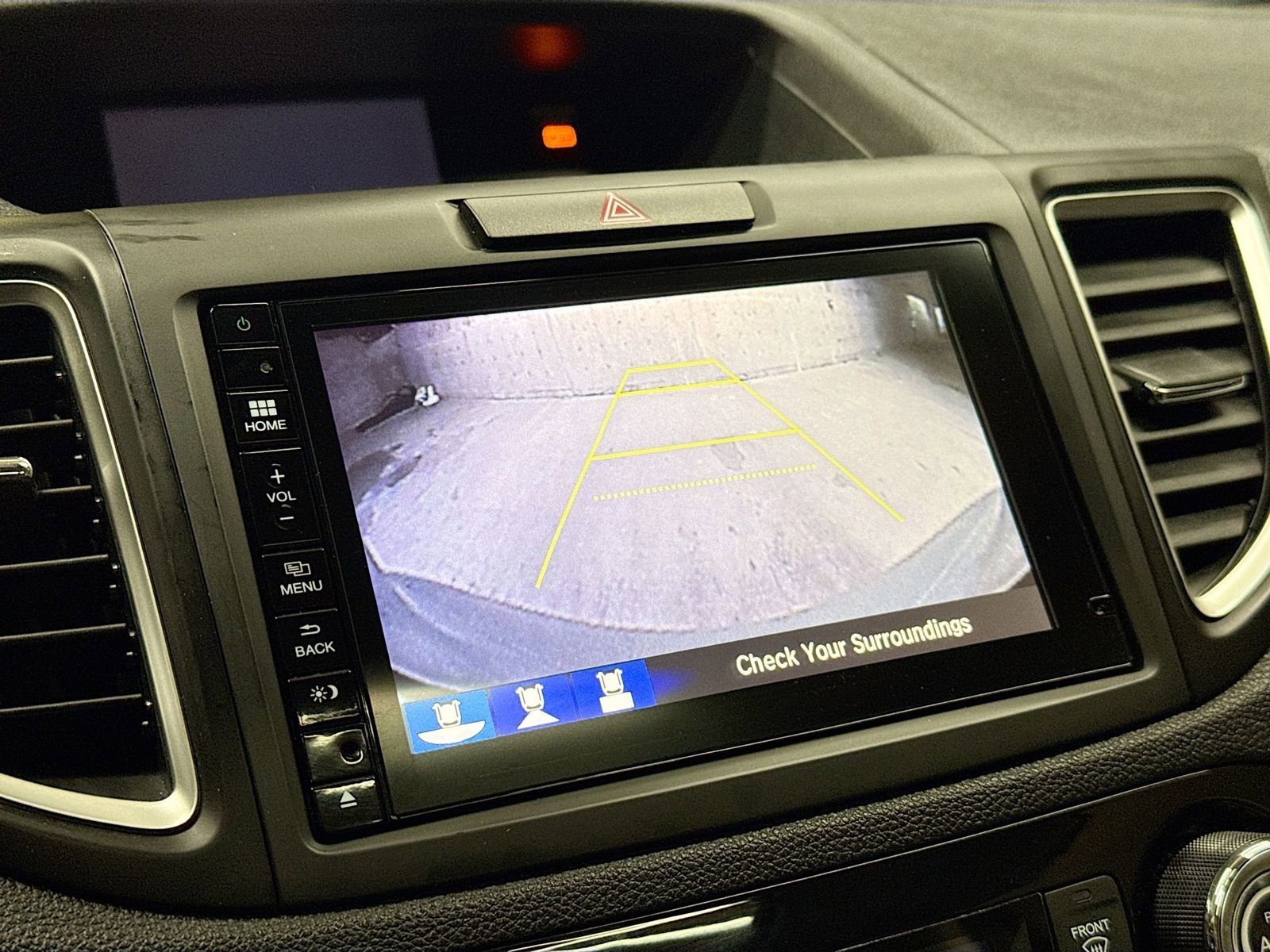 Used 2016 Honda CR-V Touring image 15