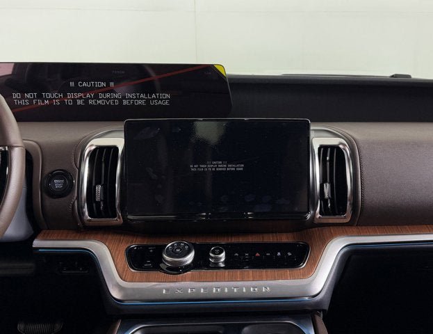New 2025 Ford Expedition Max King Ranch AWD/4WD image 13